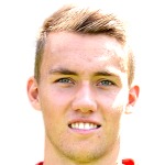 Футболист Лука Вальдшмидт